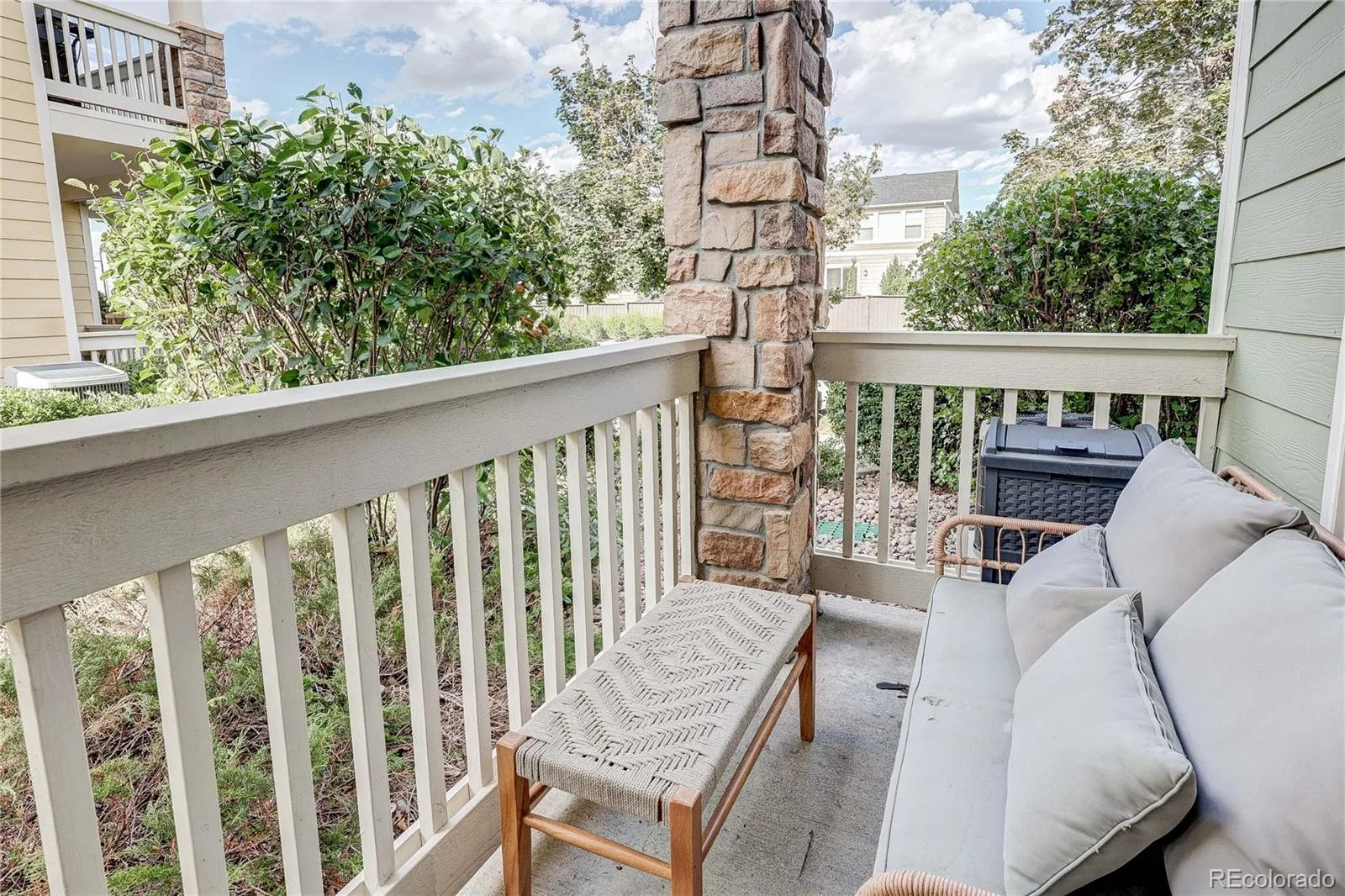 9511 Pearl Circle #101 Parker CO 80134 | MLS #REC5946819 07222026005536 1600 16