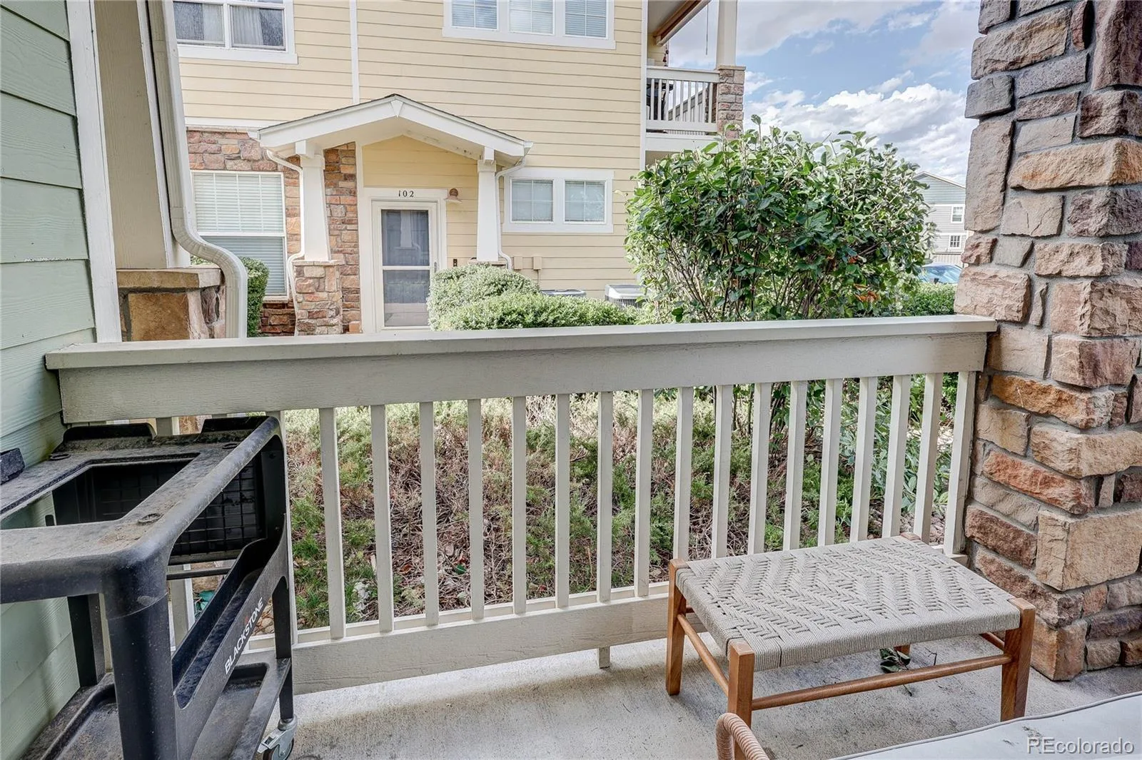 9511 Pearl Circle #101 Parker CO 80134 | MLS #REC5946819 07222026005536 1600 17