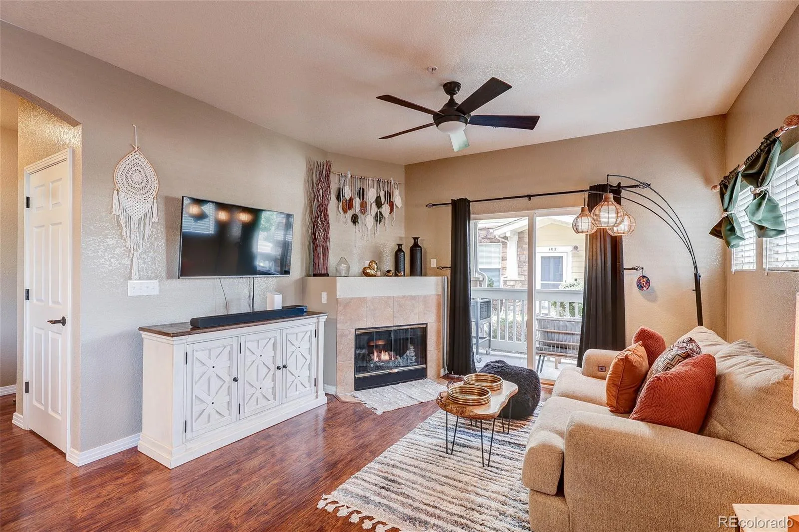 9511 Pearl Circle #101 Parker CO 80134 | MLS #REC5946819 07222026005536 1600 2