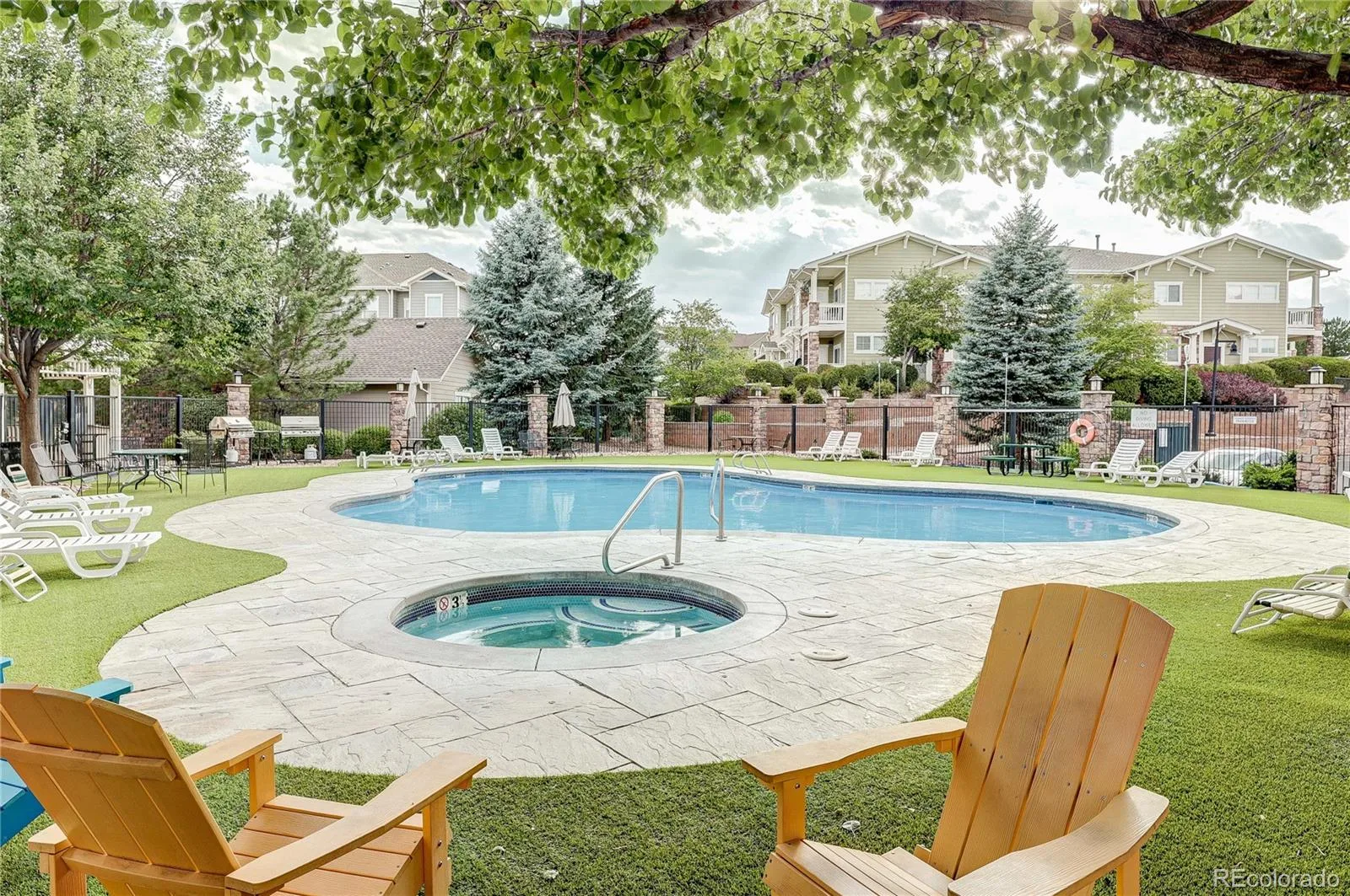 9511 Pearl Circle #101 Parker CO 80134 | MLS #REC5946819 07222026005536 1600 20