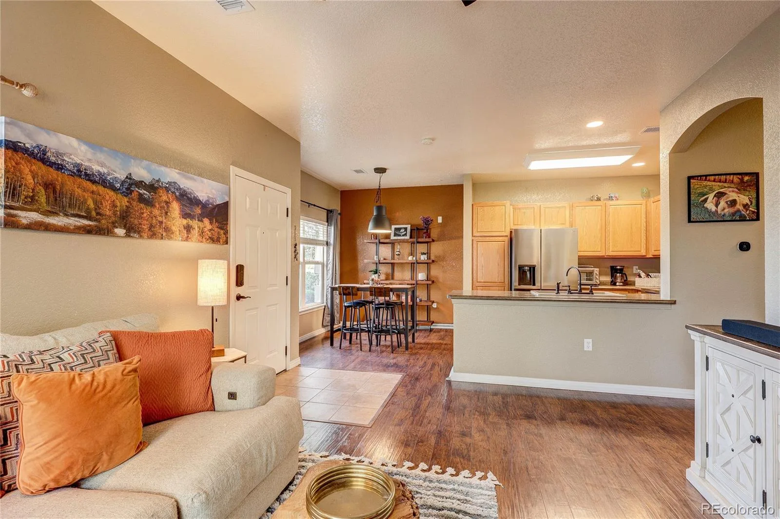 9511 Pearl Circle #101 Parker CO 80134 | MLS #REC5946819 07222026005536 1600 3