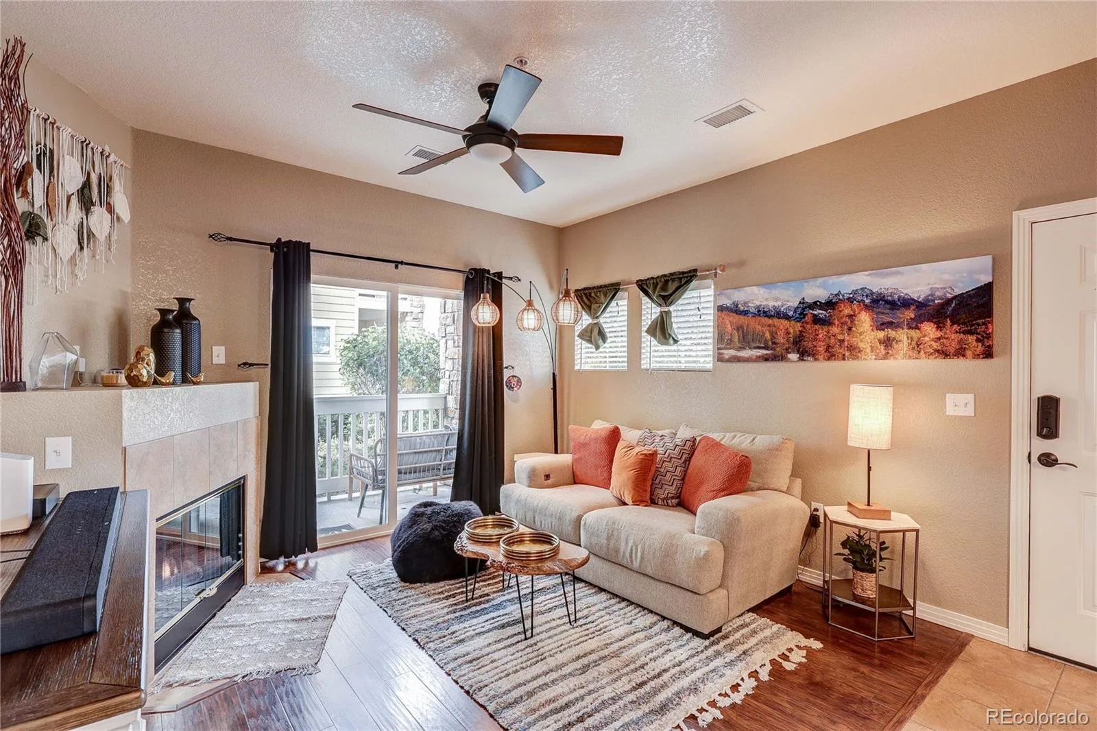 9511 Pearl Circle #101 Parker CO 80134 | MLS #REC5946819 07222026005536 1600 5