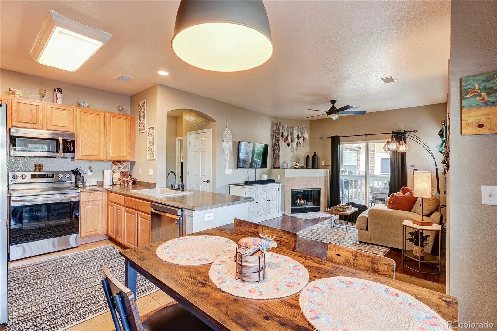 9511 Pearl Circle #101 Parker CO 80134 | MLS #REC5946819 07222026005536 1600 8