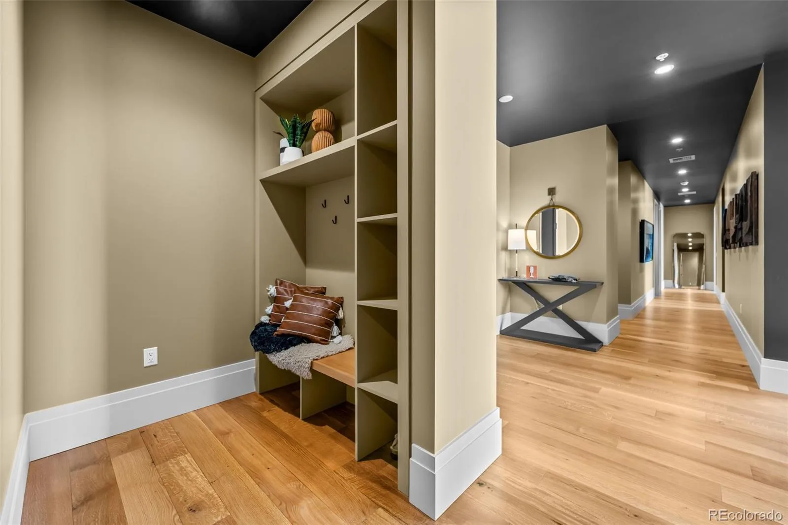 1750 Wewatta Street #1934 Denver CO 80202 | MLS #REC5946888 08262026204055 1600 11