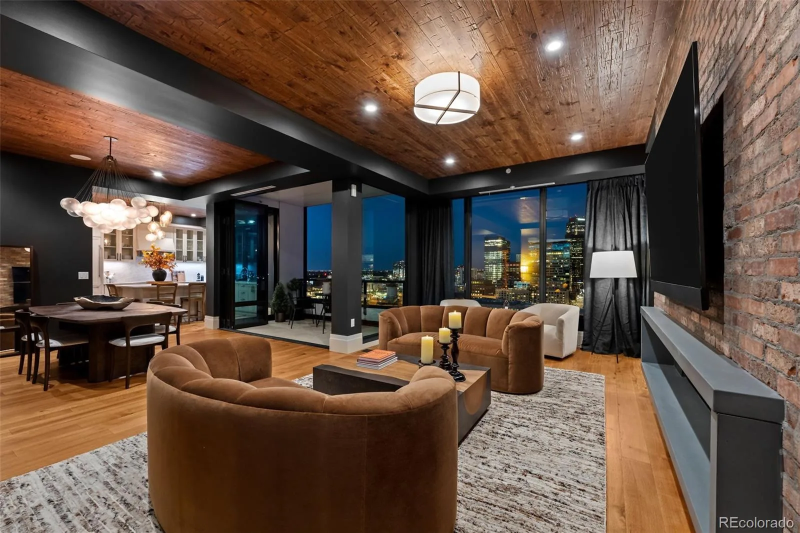 1750 Wewatta Street #1934 Denver CO 80202 | MLS #REC5946888 08262026204055 1600 37