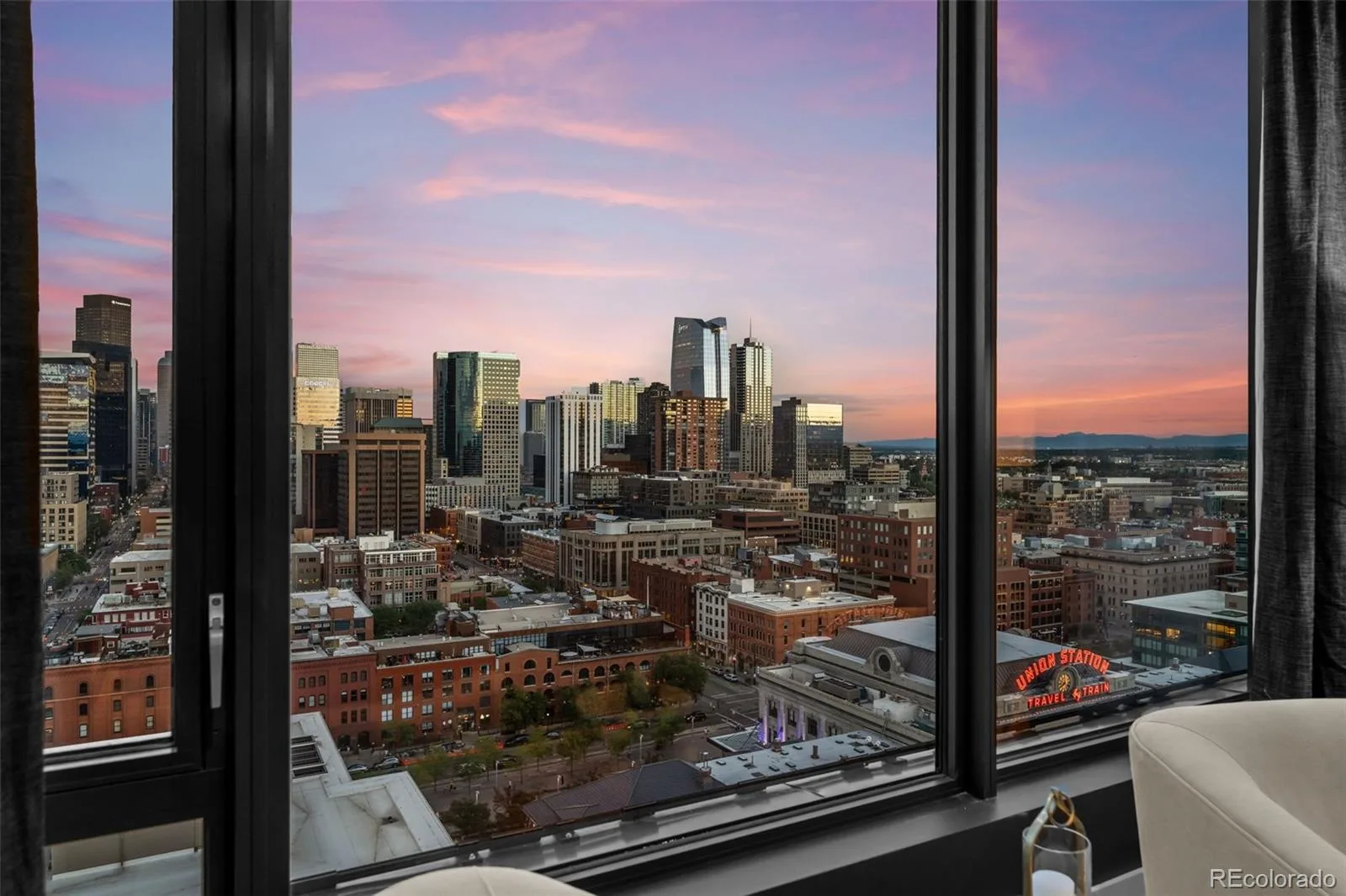 1750 Wewatta Street #1934 Denver CO 80202 | MLS #REC5946888 08262026204055 1600 4