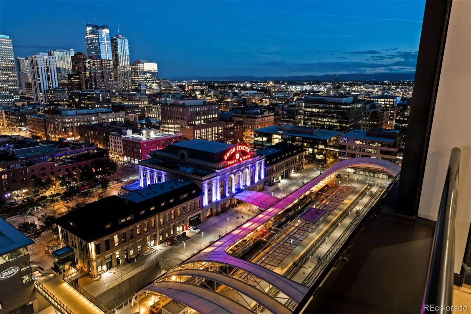 1750 Wewatta Street #1934 Denver CO 80202 | MLS #REC5946888 08262026204055 1600 41