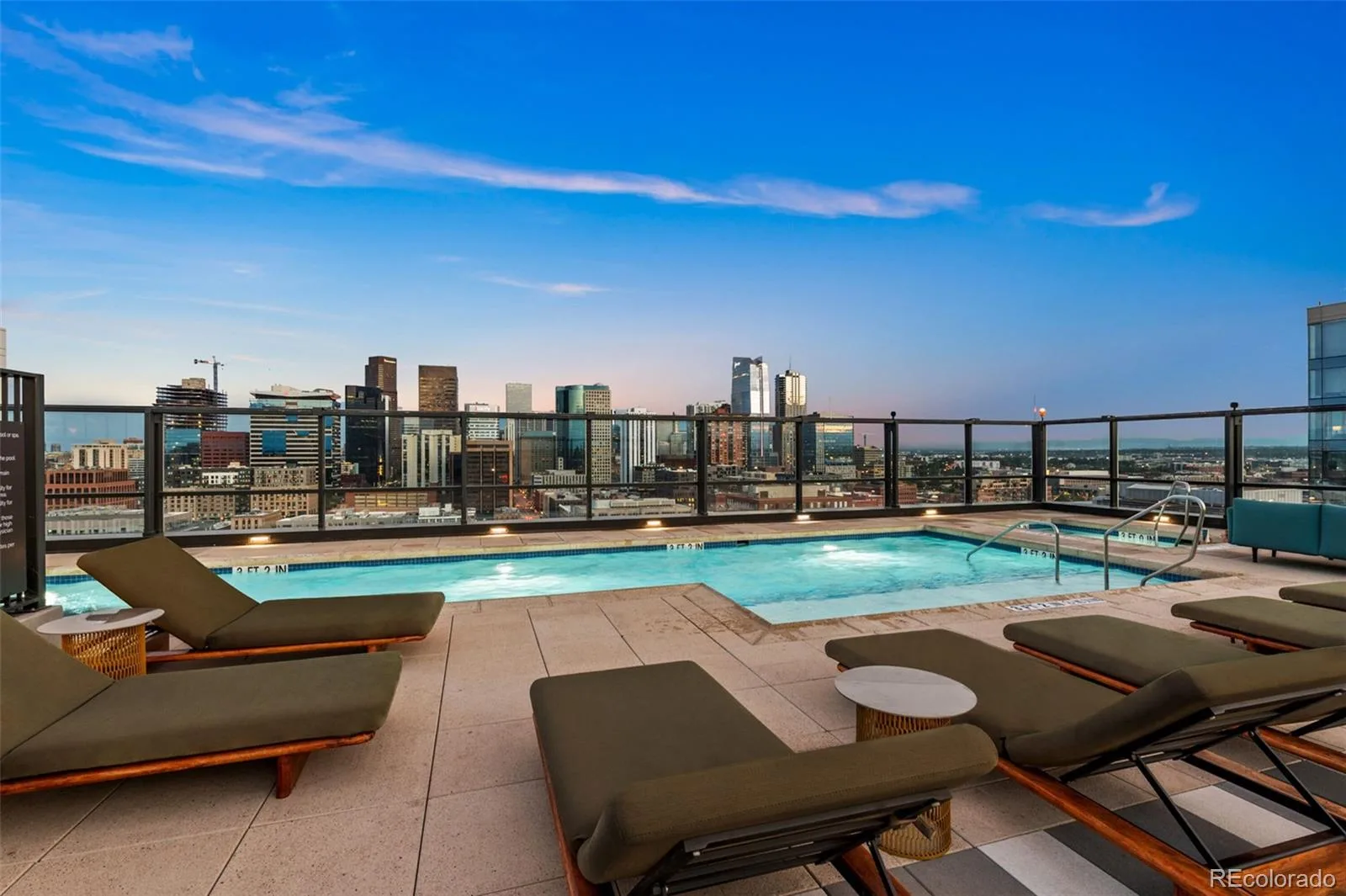 1750 Wewatta Street #1934 Denver CO 80202 | MLS #REC5946888 08262026204055 1600 47