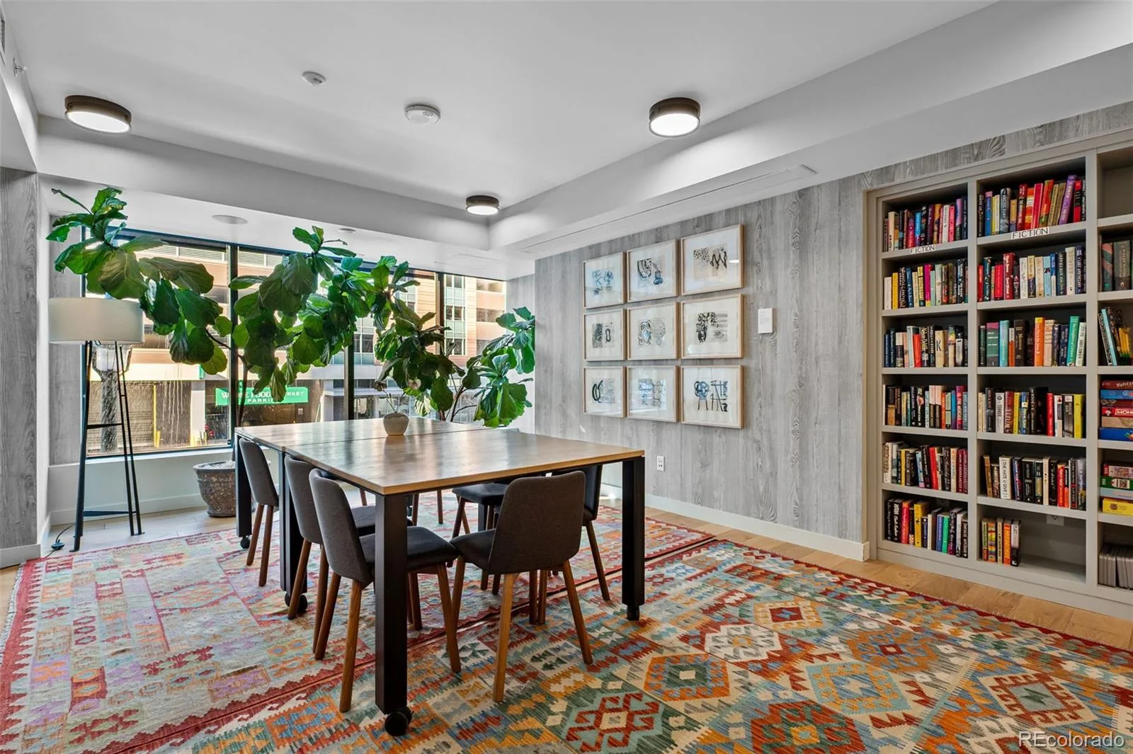 1750 Wewatta Street #1934 Denver CO 80202 | MLS #REC5946888 08262026204055 1600 48