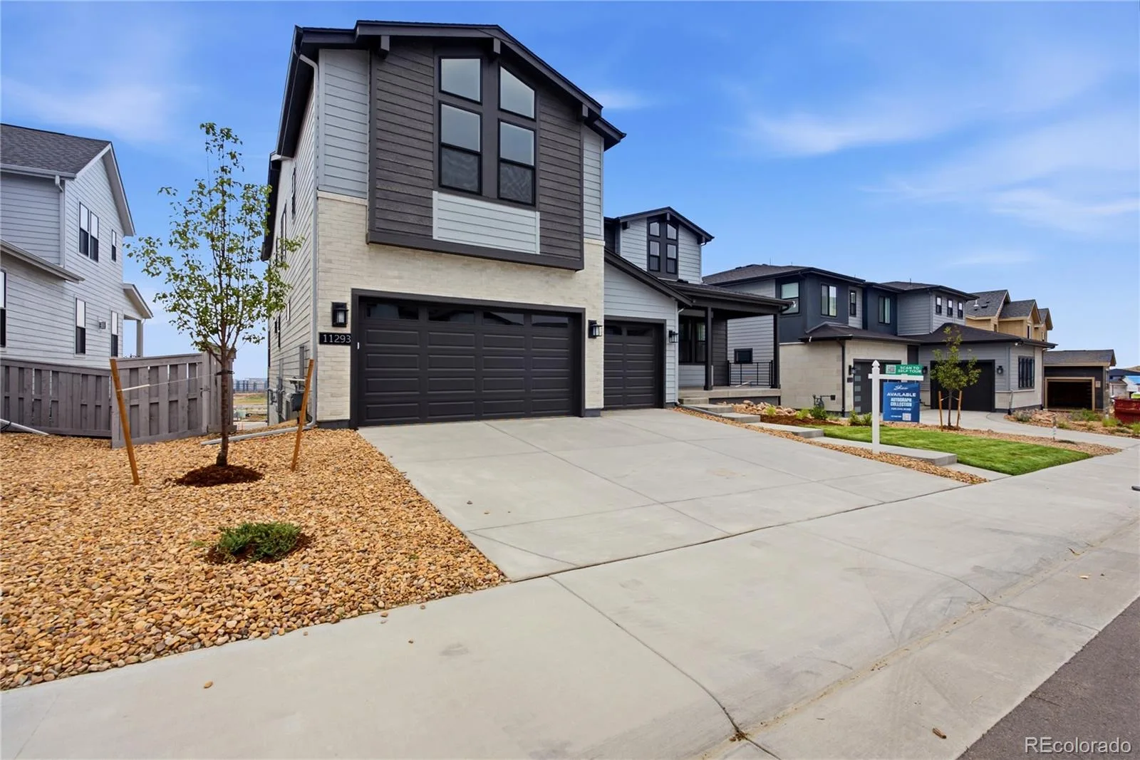11293 Tenor Trail Lone Tree CO 80134 | MLS #REC5946974 08062026003956 1600 2