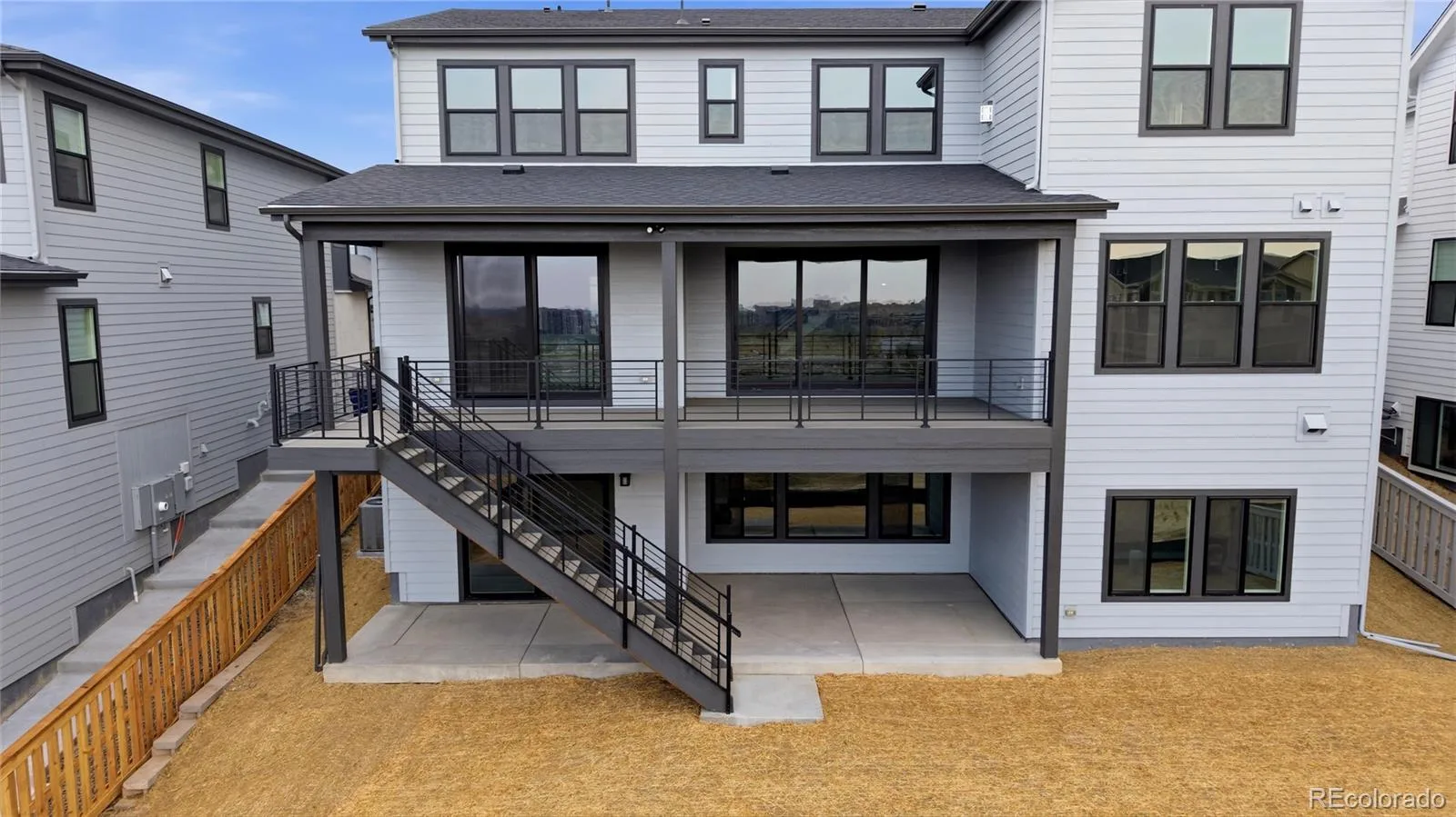 11293 Tenor Trail Lone Tree CO 80134 | MLS #REC5946974 08062026003956 1600 48