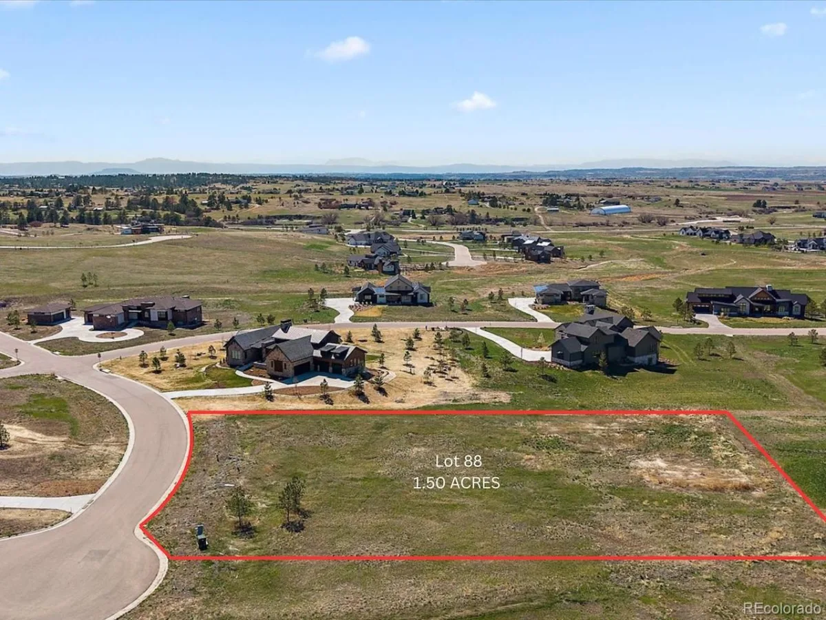11491 Evening Hunt Road Franktown CO 80116 | MLS #REC5947143 08132026011543 1200 35