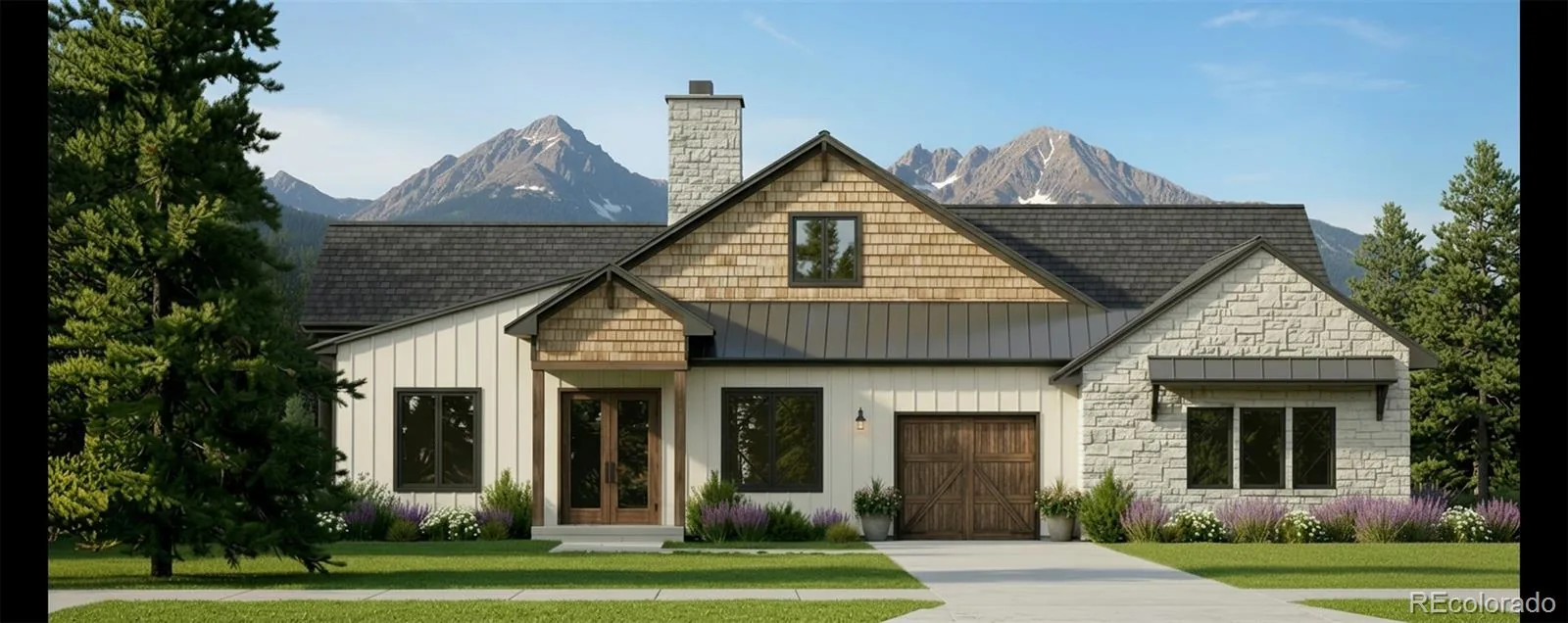 11491 Evening Hunt Road Franktown CO 80116 | MLS #REC5947143 08132026011543 1600 1