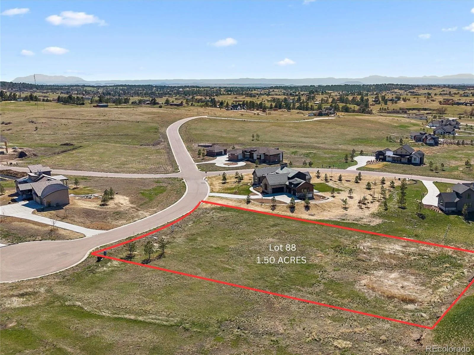 11491 Evening Hunt Road Franktown CO 80116 | MLS #REC5947143 08132026011543 1600 36