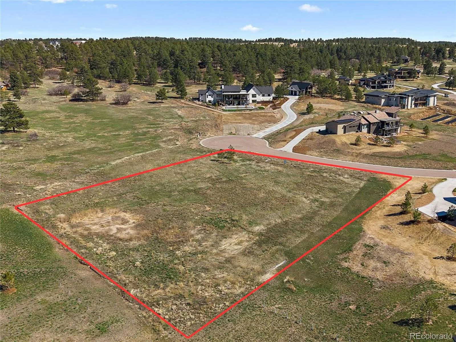 11491 Evening Hunt Road Franktown CO 80116 | MLS #REC5947143 08132026011543 1600 37