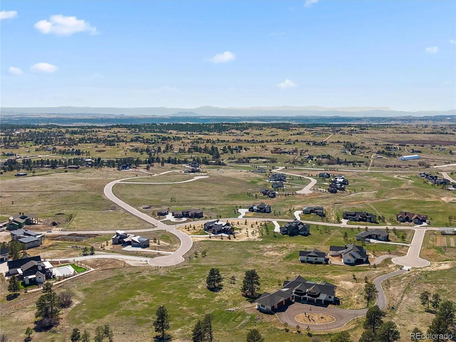11491 Evening Hunt Road Franktown CO 80116 | MLS #REC5947143 08132026011543 1600 38