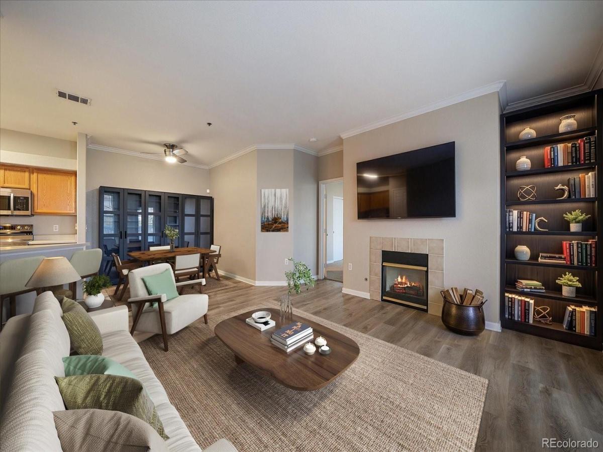 6017 Castlegate Drive #F17 Castle Rock CO 80108 | MLS #REC5948477 MLS #REC5948477 image #0