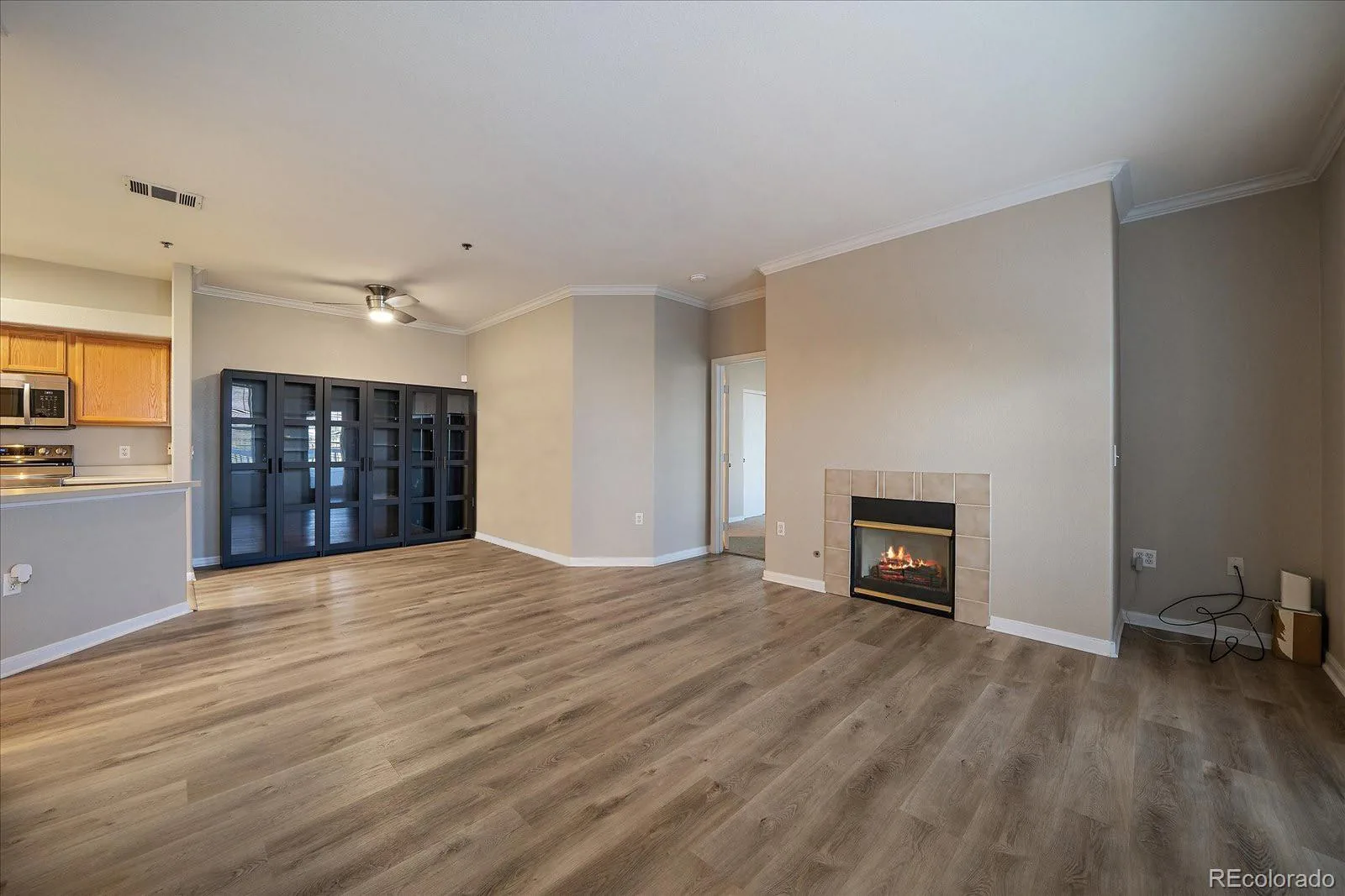 6017 Castlegate Drive #F17 Castle Rock CO 80108 | MLS #REC5948477 07032026161332 1600 1