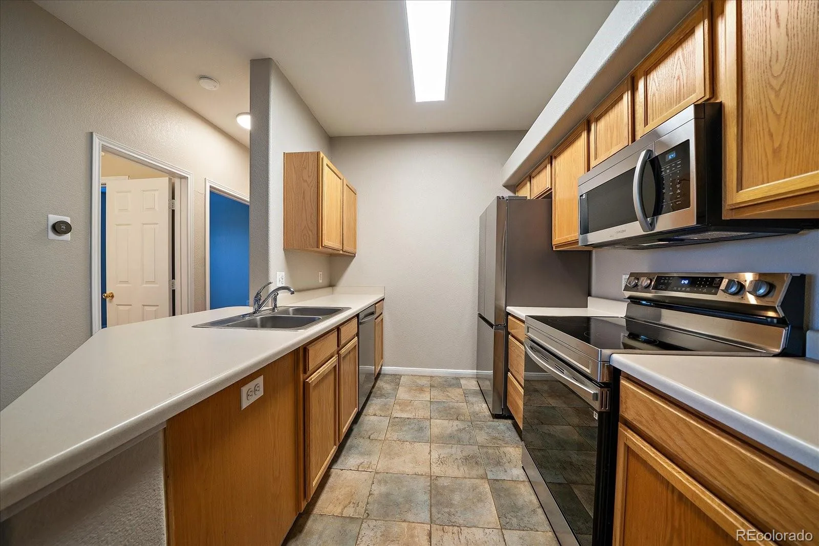 6017 Castlegate Drive #F17 Castle Rock CO 80108 | MLS #REC5948477 07032026161332 1600 11