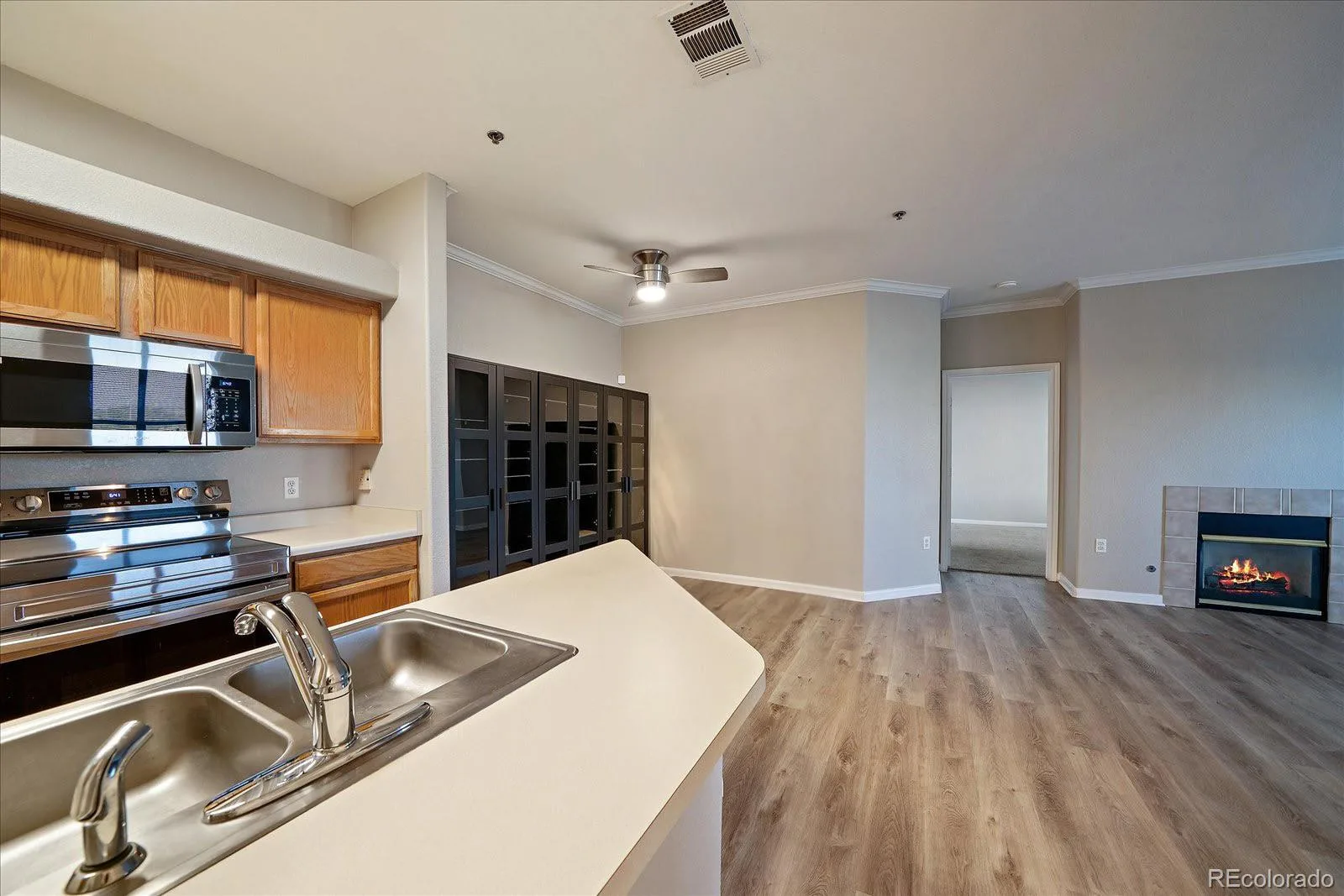 6017 Castlegate Drive #F17 Castle Rock CO 80108 | MLS #REC5948477 07032026161332 1600 5
