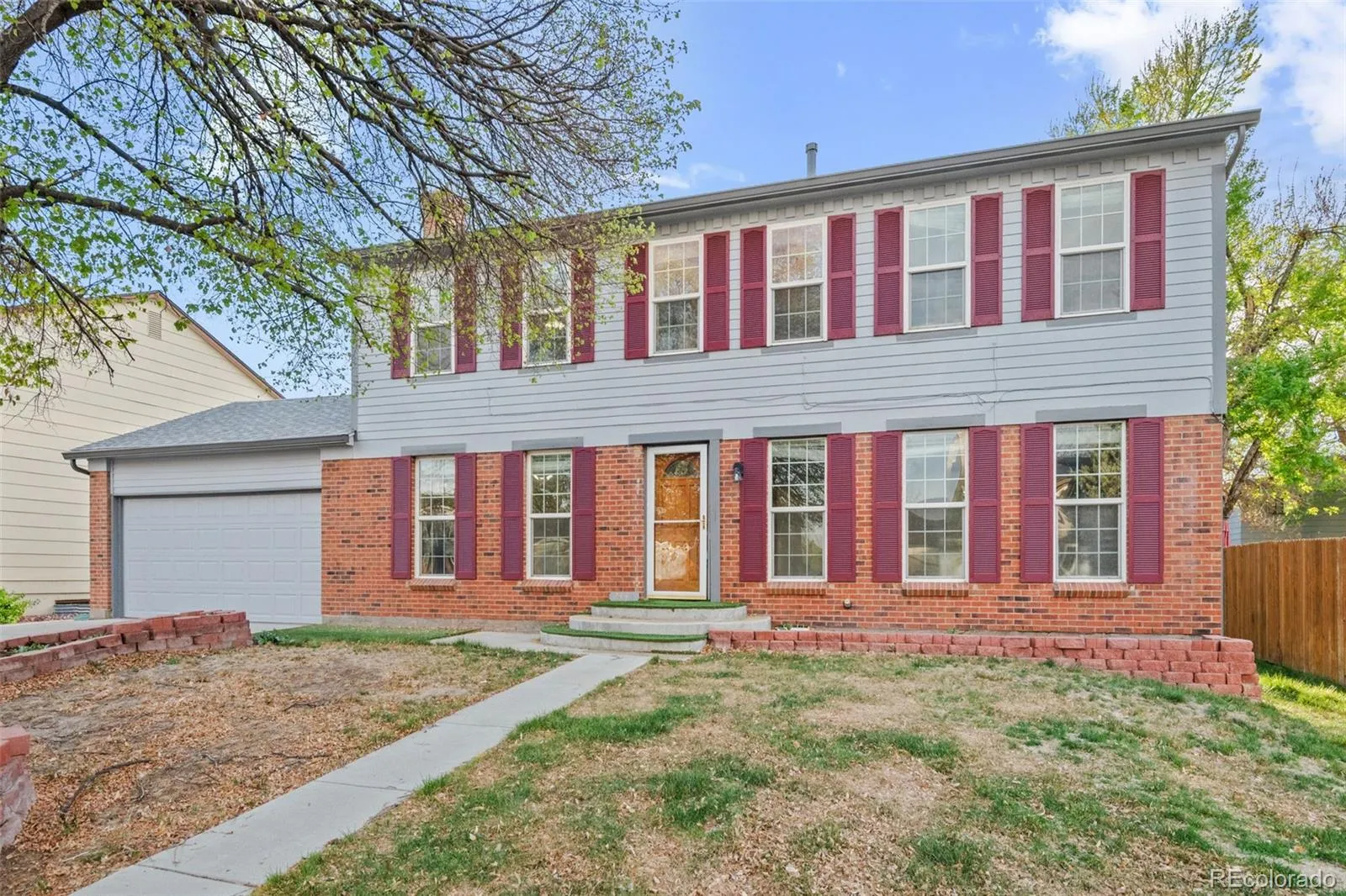 2447 S Evanston Street Aurora CO 80014 MLS #REC5948757 04172026154702 1600 1