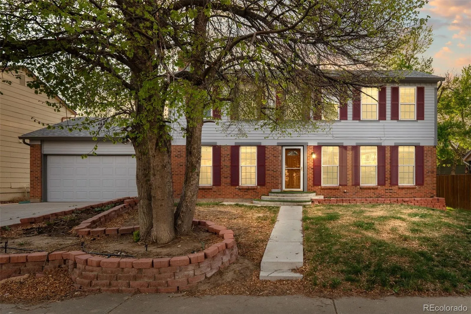 2447 S Evanston Street Aurora CO 80014 MLS #REC5948757 04172026154702 1600 2