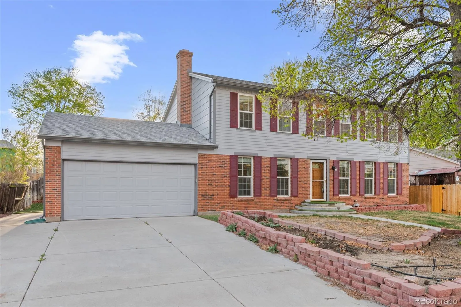 2447 S Evanston Street Aurora CO 80014 MLS #REC5948757 04172026154702 1600 3