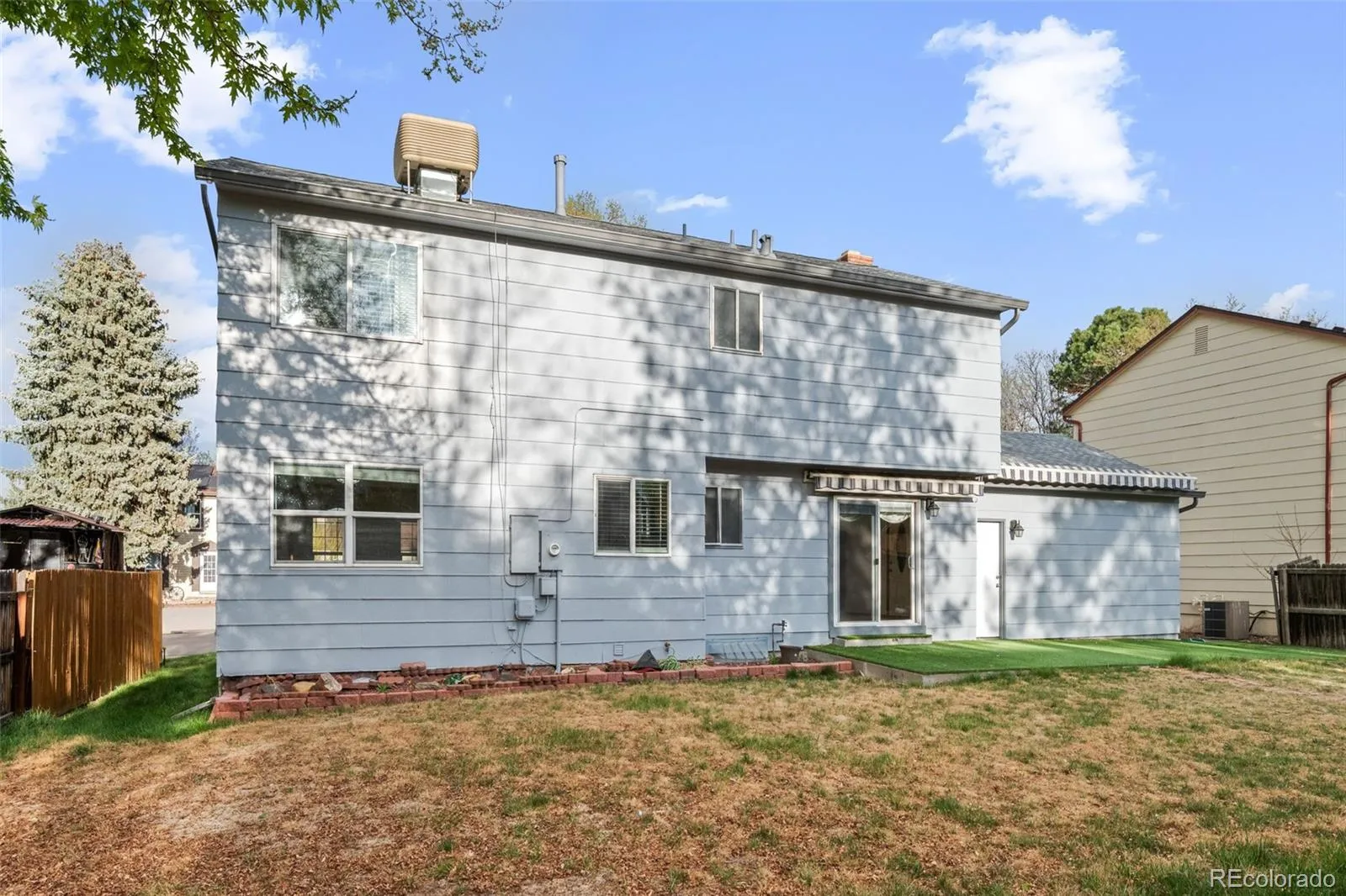 2447 S Evanston Street Aurora CO 80014 MLS #REC5948757 04172026154702 1600 39