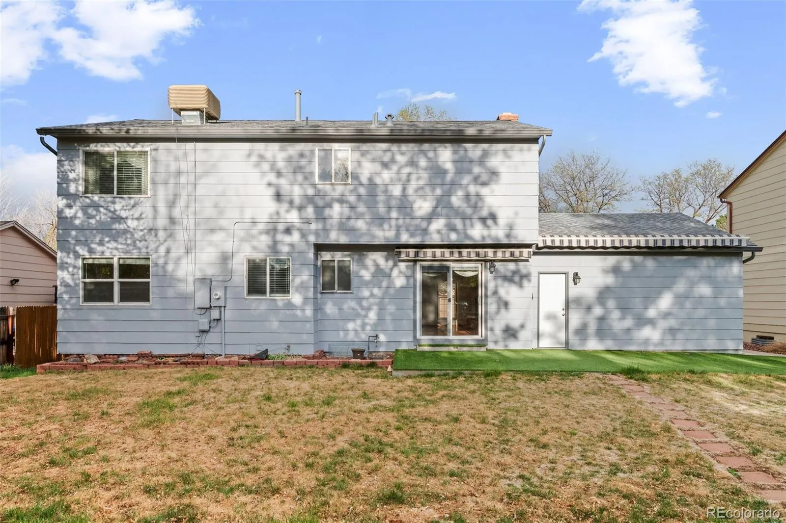 2447 S Evanston Street Aurora CO 80014 MLS #REC5948757 04172026154702 1600 40