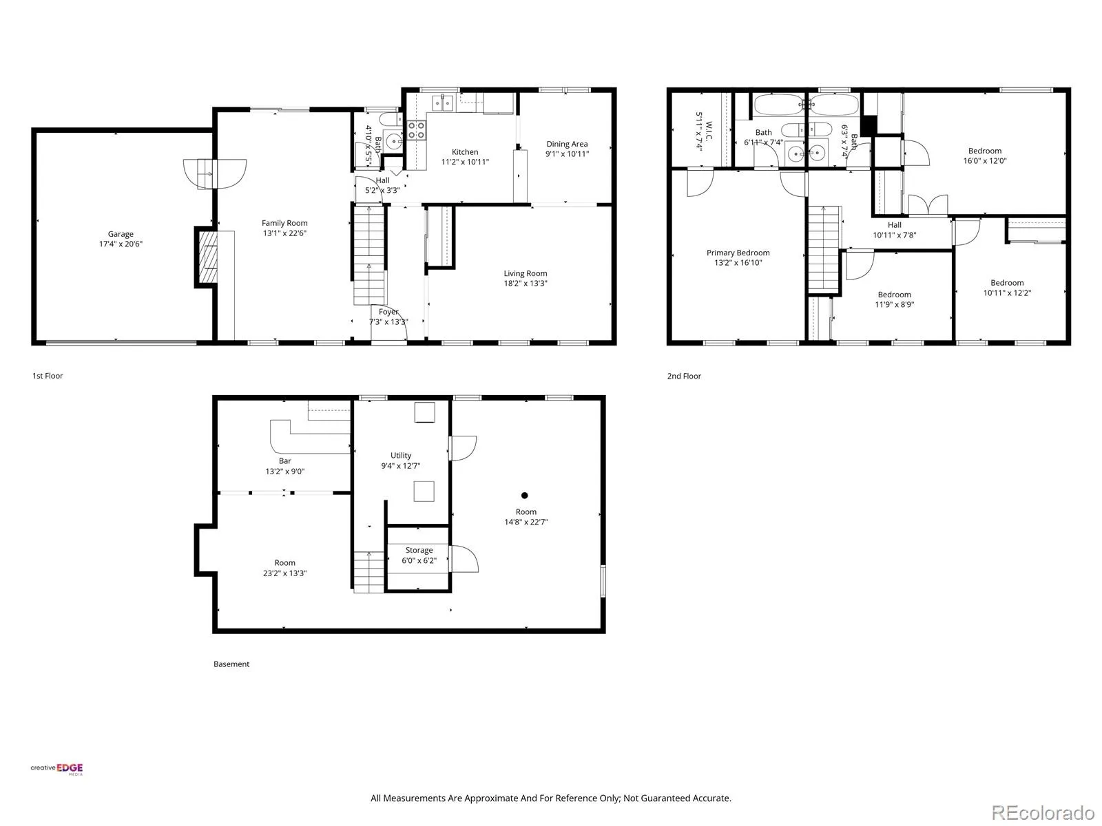 2447 S Evanston Street Aurora CO 80014 MLS #REC5948757 04172026154702 1600 41
