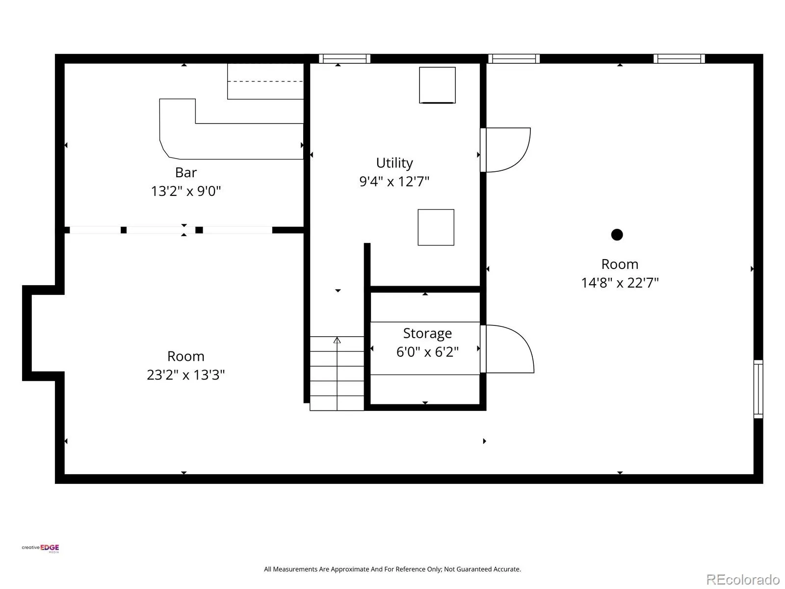 2447 S Evanston Street Aurora CO 80014 MLS #REC5948757 04172026154702 1600 44
