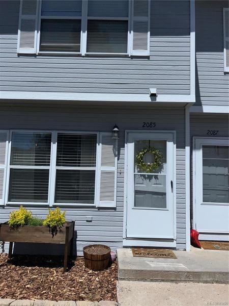 2085 Oakcrest Circle Castle Rock CO 80104 | MLS #REC5949862 MLS #REC5949862 image #0