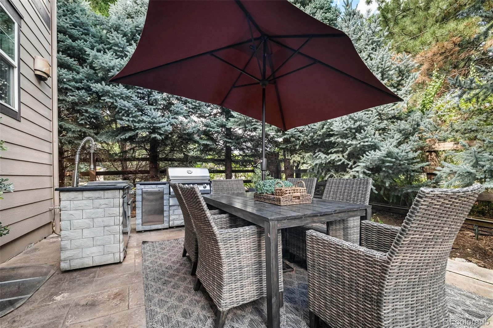 6072 S Paris Street Greenwood Village CO 80111 | MLS #REC5950763 08202026172509 1600 45