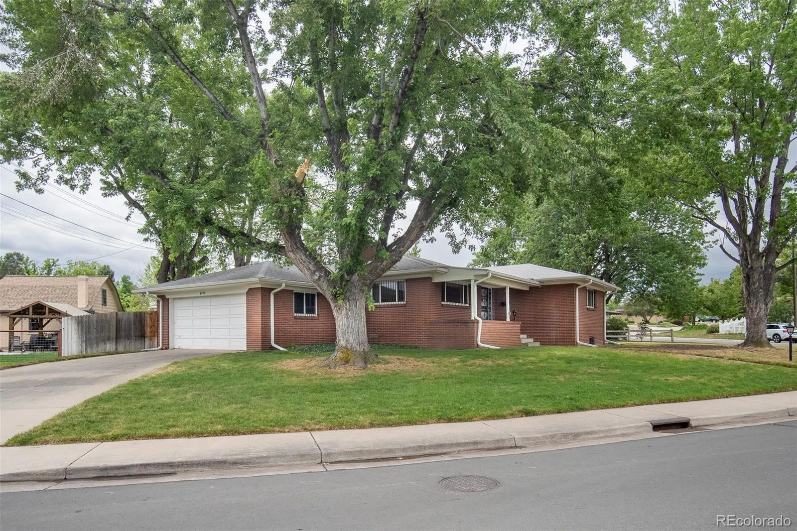 4090 Zephyr Drive Wheat Ridge CO 80033 MLS #REC5951148 05212026145205 1600 1