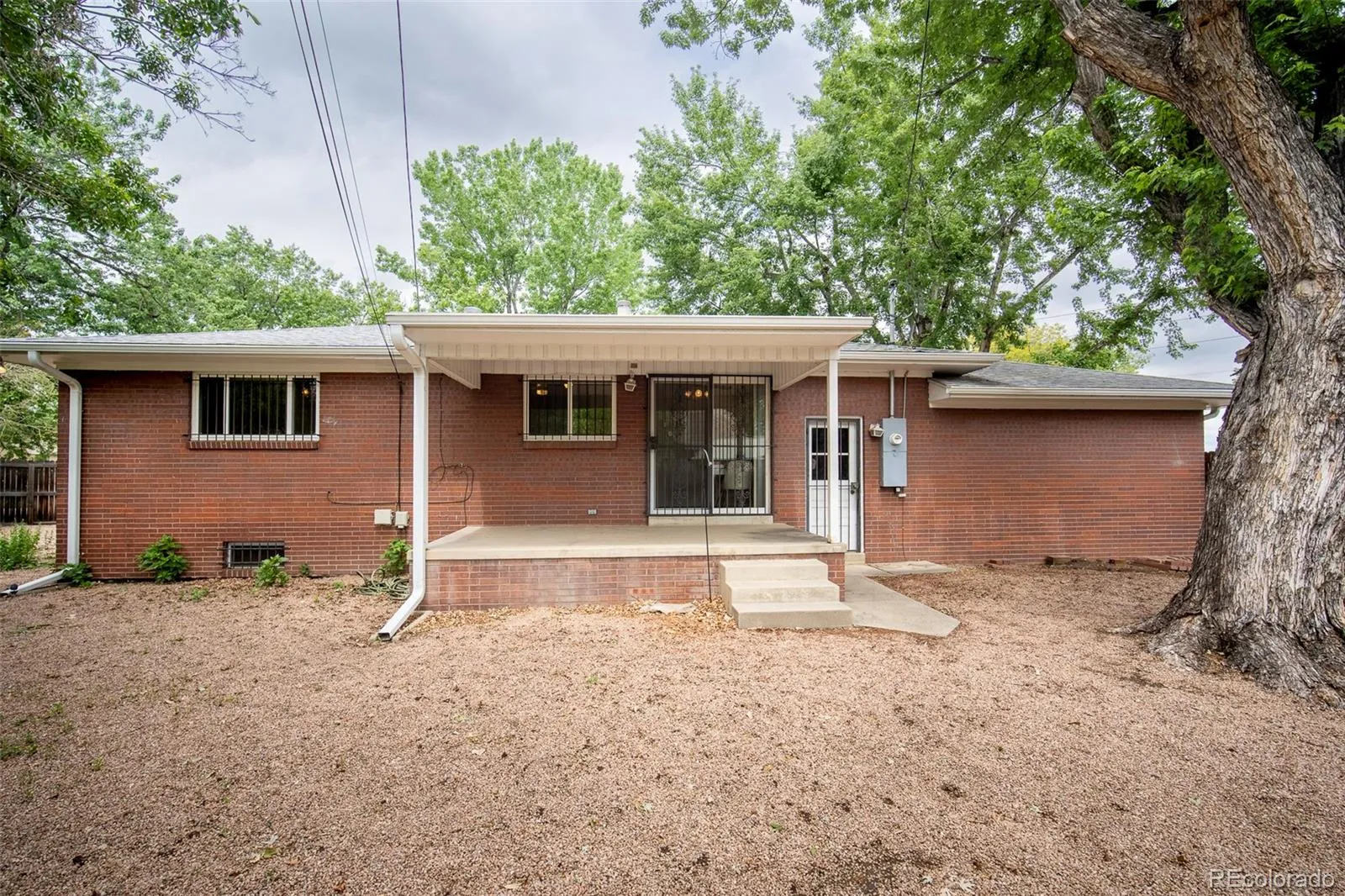 4090 Zephyr Drive Wheat Ridge CO 80033 MLS #REC5951148 05212026145205 1600 27
