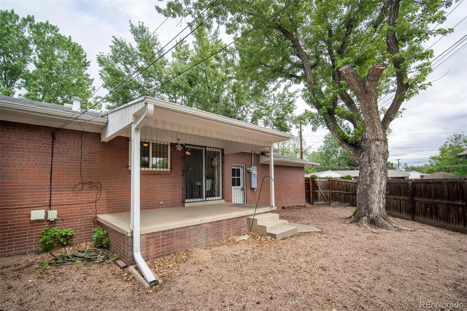 4090 Zephyr Drive Wheat Ridge CO 80033 MLS #REC5951148 05212026145205 1600 28