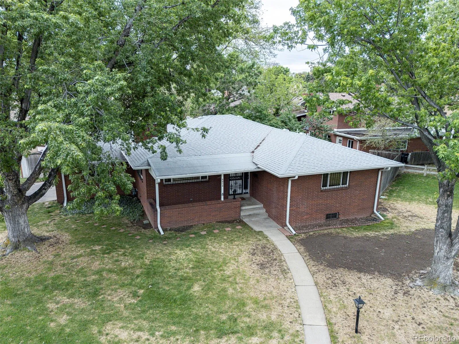 4090 Zephyr Drive Wheat Ridge CO 80033 MLS #REC5951148 05212026145205 1600 29