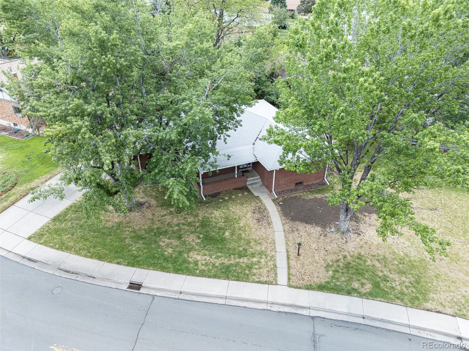 4090 Zephyr Drive Wheat Ridge CO 80033 MLS #REC5951148 05212026145205 1600 30