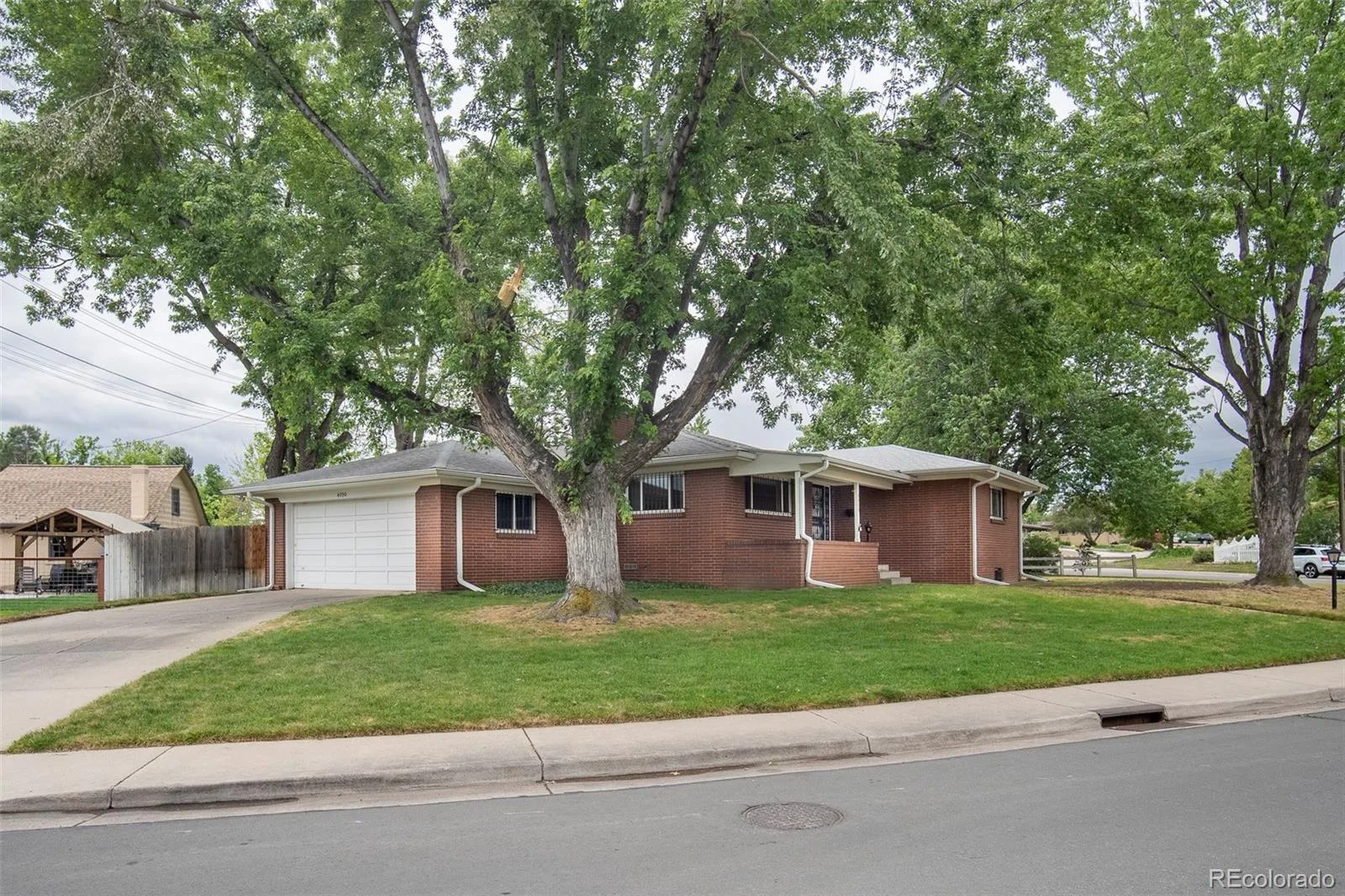 4090 Zephyr Drive Wheat Ridge CO 80033 MLS #REC5951148 06102026194029 1600 1