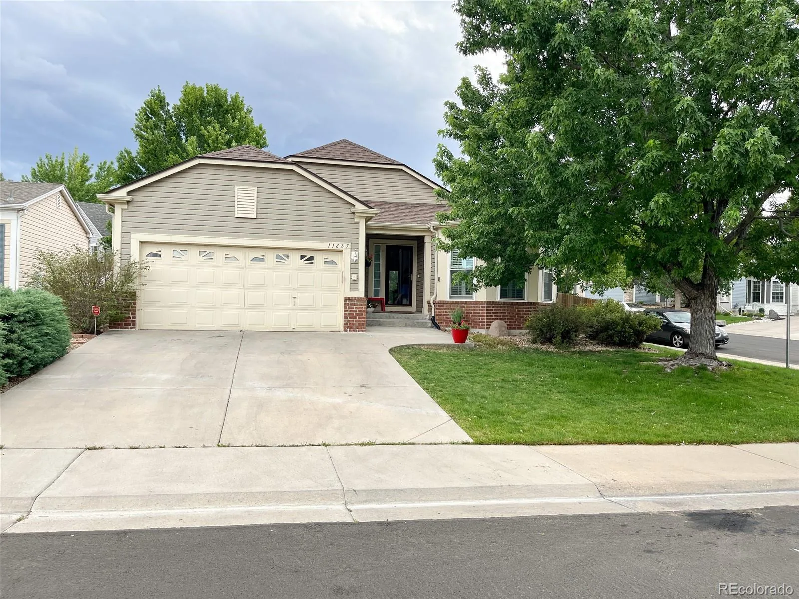 11867 Meadowood Lane Parker CO 80138 | MLS #REC5951344 07092026004721 1600 1