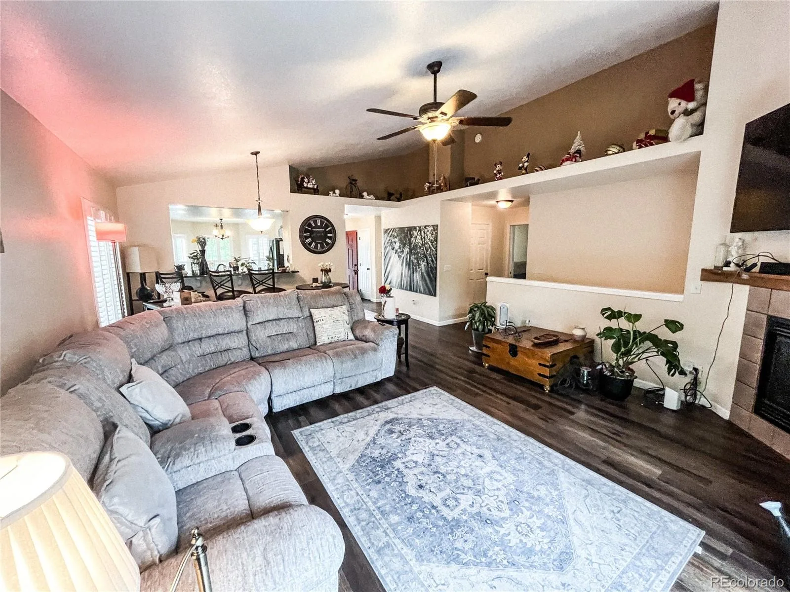 11867 Meadowood Lane Parker CO 80138 | MLS #REC5951344 07092026004721 1600 13