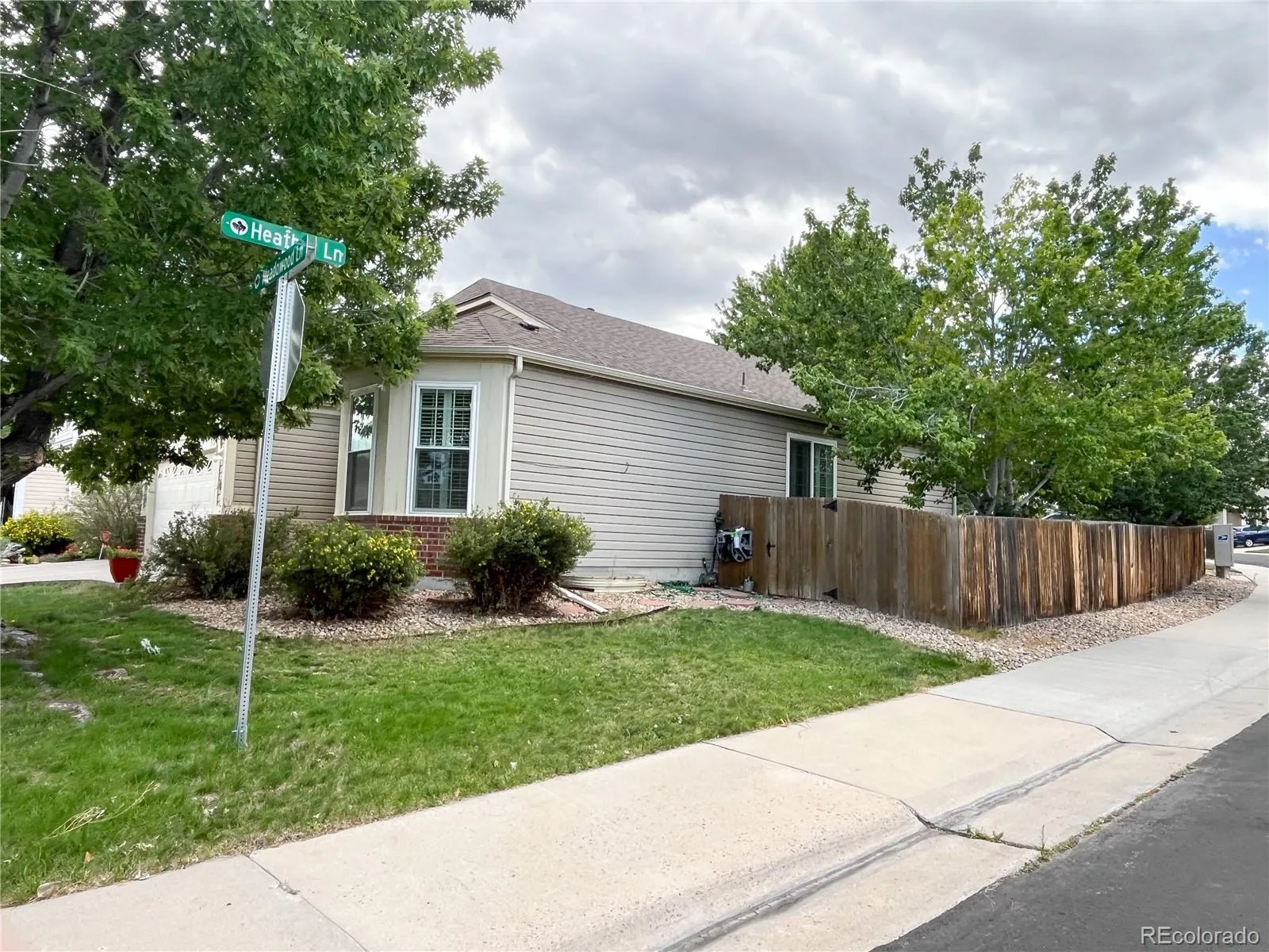 11867 Meadowood Lane Parker CO 80138 | MLS #REC5951344 07092026004721 1600 3