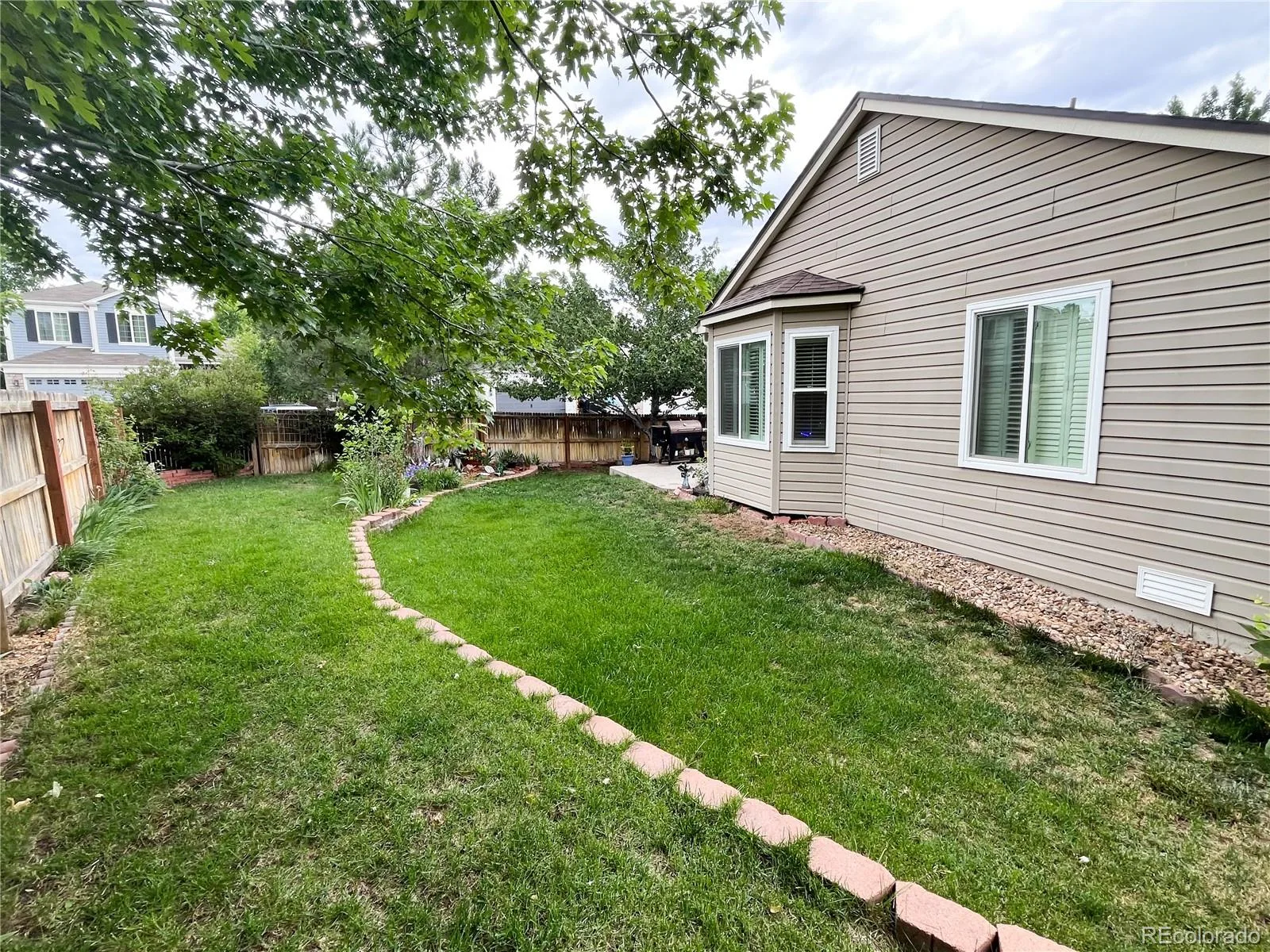 11867 Meadowood Lane Parker CO 80138 | MLS #REC5951344 07092026004721 1600 34
