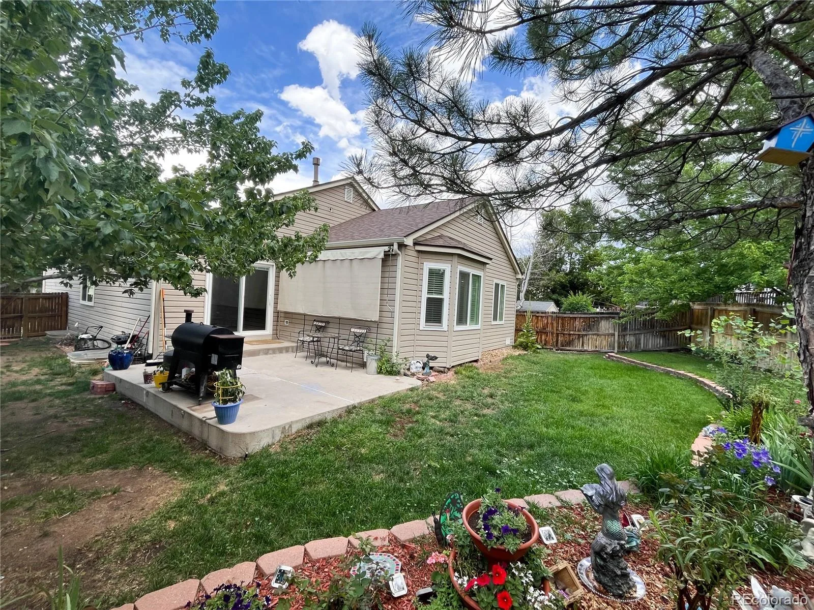 11867 Meadowood Lane Parker CO 80138 | MLS #REC5951344 07092026004721 1600 35