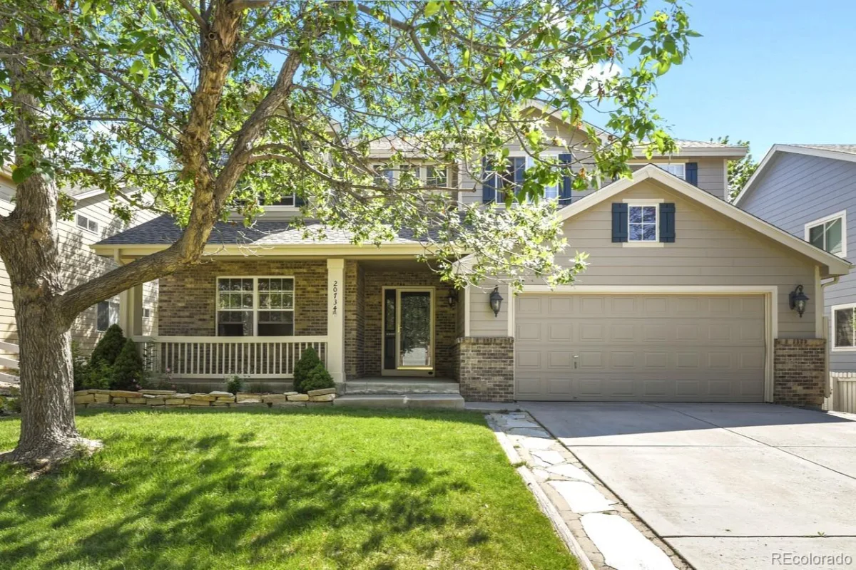 20734 E Peakview Place Aurora CO 80016 MLS #REC5952260 06262026201304 1200 1