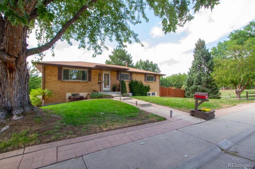 6545 Dover Street Arvada CO 80004 | MLS #REC5952774 MLS #REC5952774 image #0