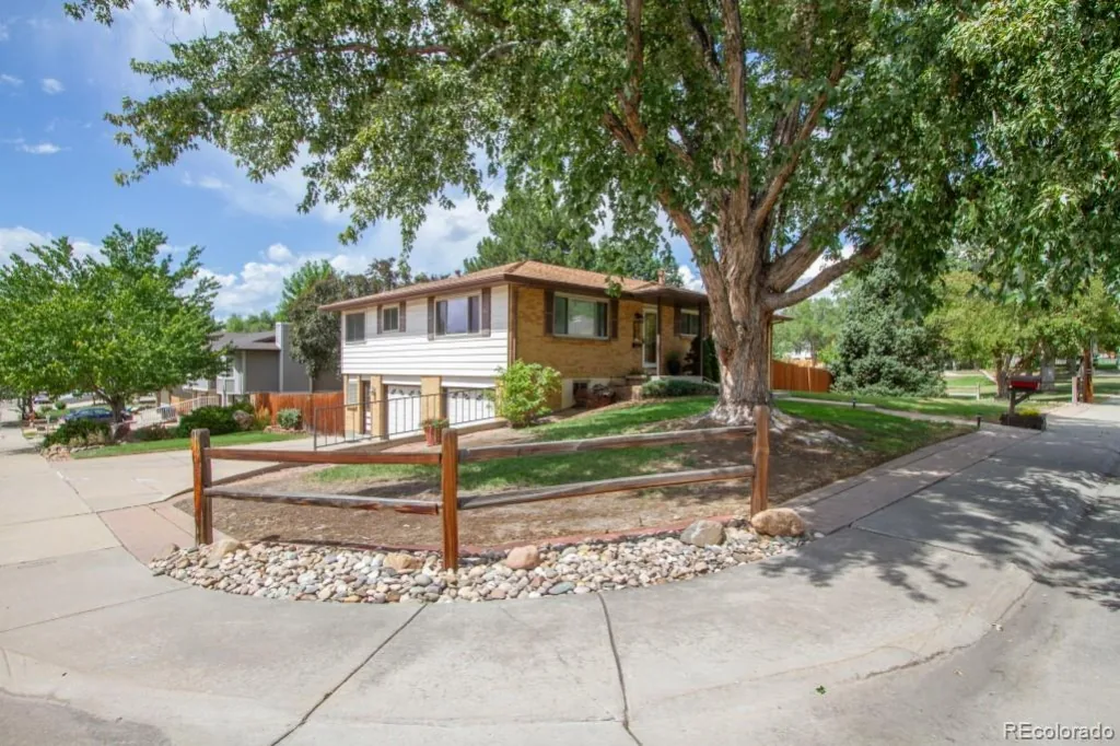6545 Dover Street Arvada CO 80004 | MLS #REC5952774 08262026233630 1024 1