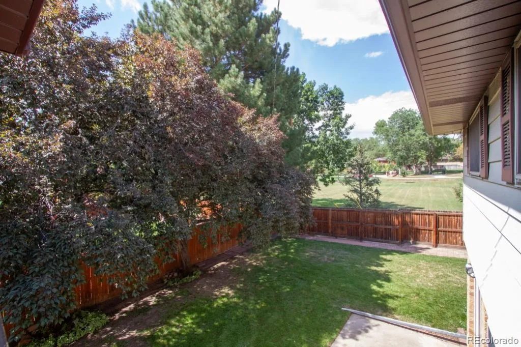 6545 Dover Street Arvada CO 80004 | MLS #REC5952774 08262026233630 1024 13