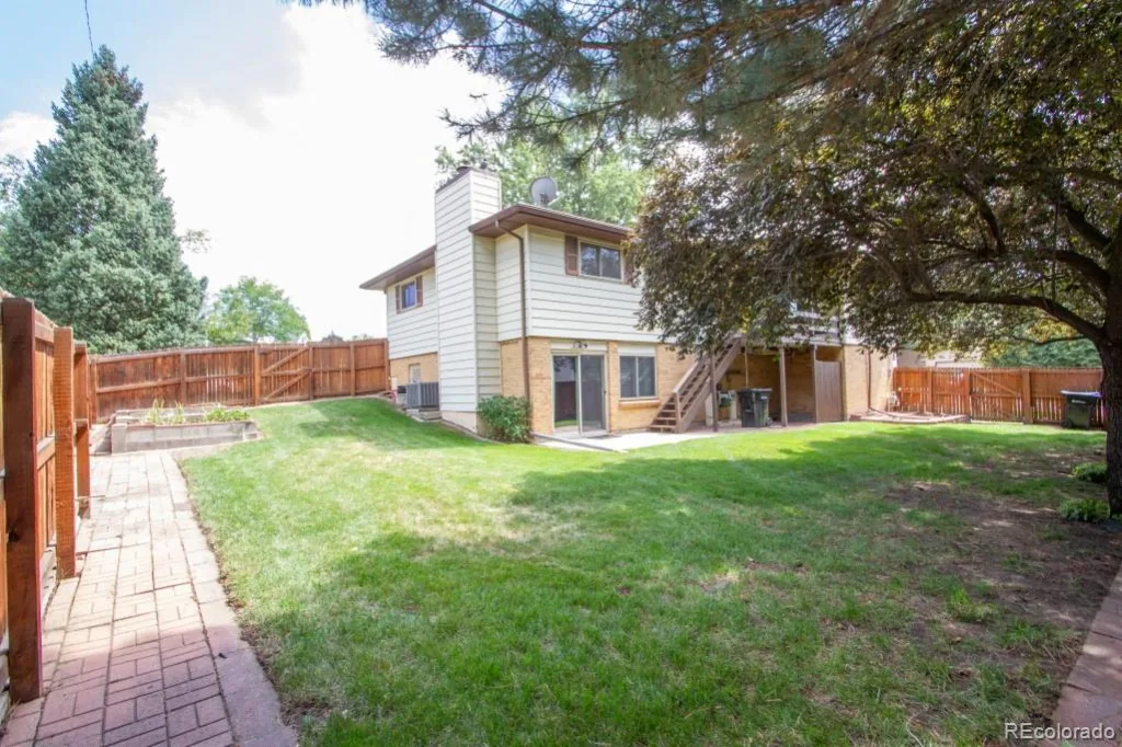 6545 Dover Street Arvada CO 80004 | MLS #REC5952774 08262026233630 1024 24