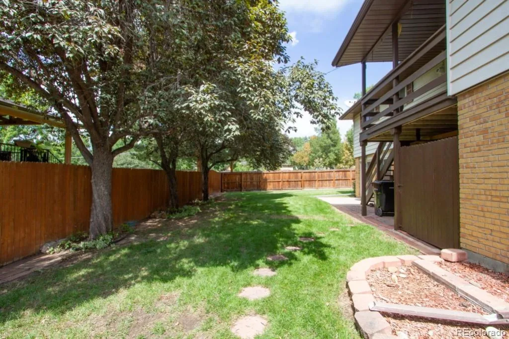 6545 Dover Street Arvada CO 80004 | MLS #REC5952774 08262026233630 1024 25